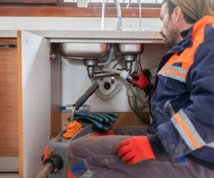 About Emergency plumbing pros North Grosvenordale, CT